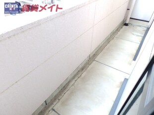 高茶屋駅 徒歩15分 2階の物件内観写真